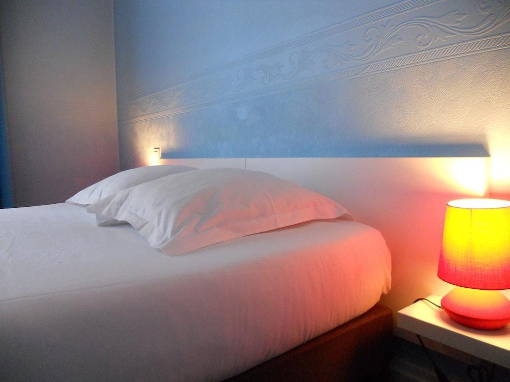 The Originals City, Notre Dame, Hotel Ruan