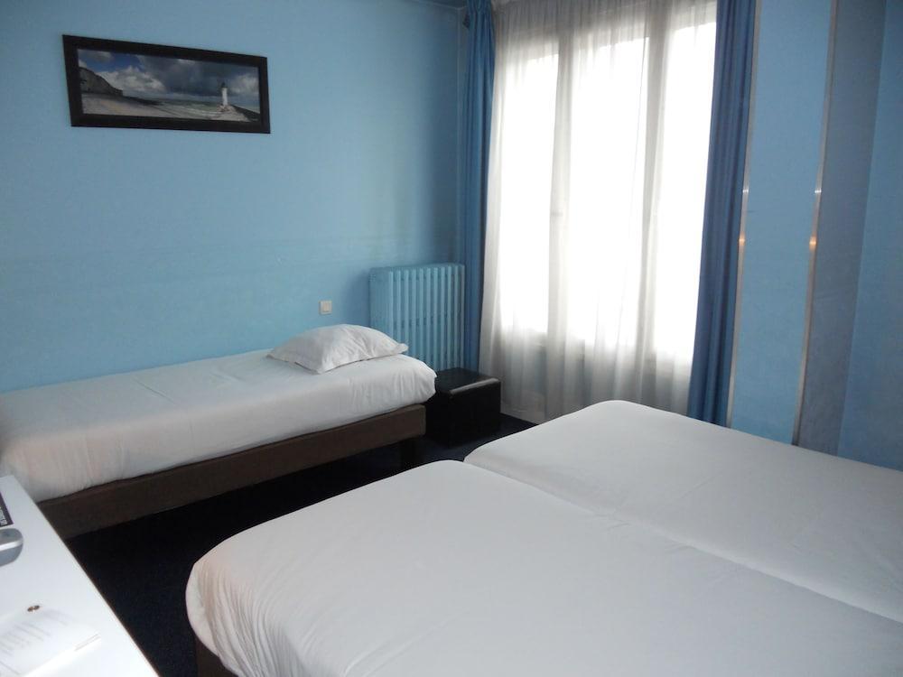 The Originals City, Notre Dame, Hotel 3*