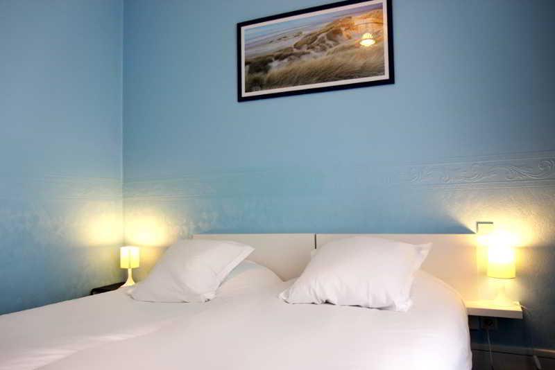 Hotel The Originals City, Notre Dame, Ruan