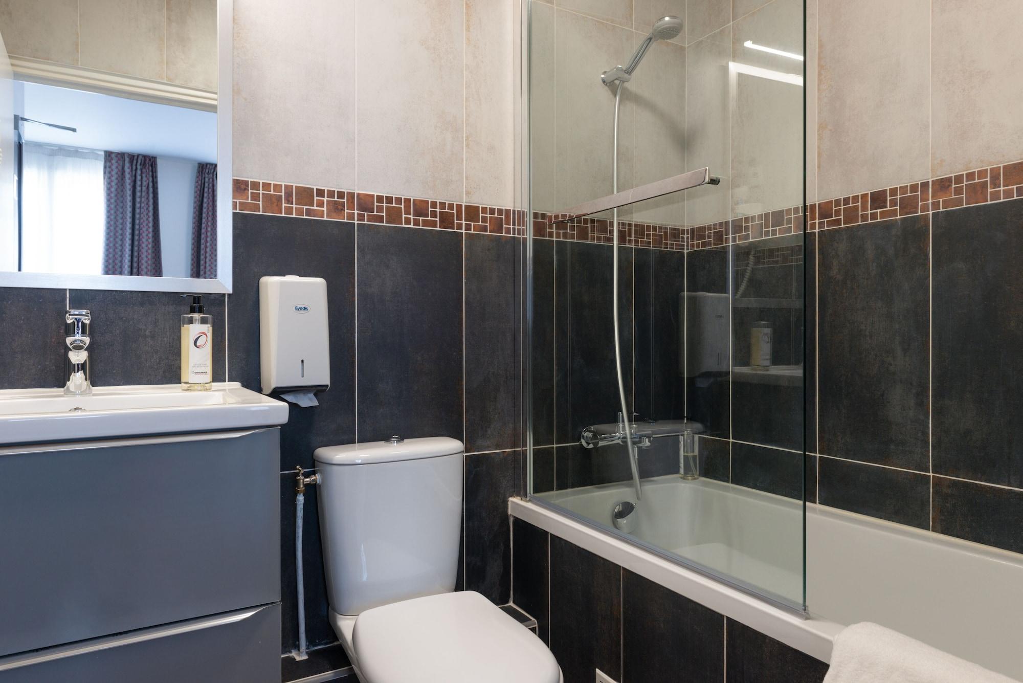 Hotel The Originals City, Notre Dame, Ruan
