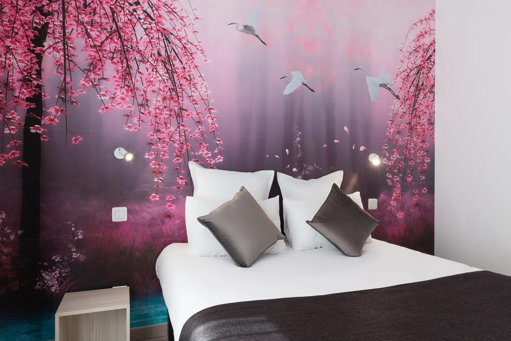 The Originals City, Notre Dame, 3* Ruan