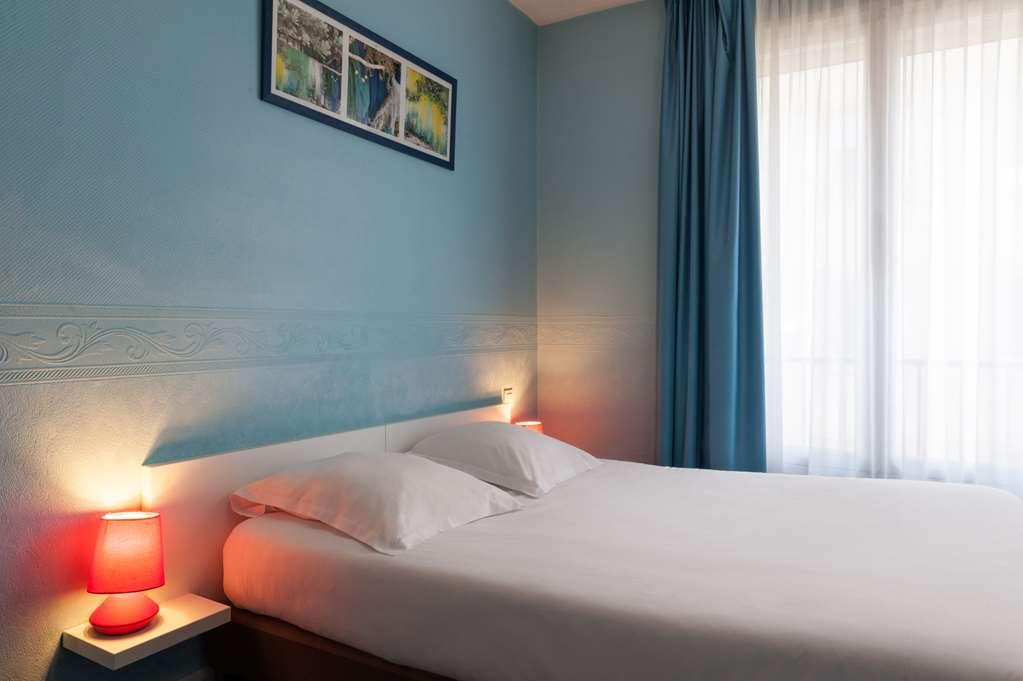 The Originals City, Notre Dame, 3* Ruan