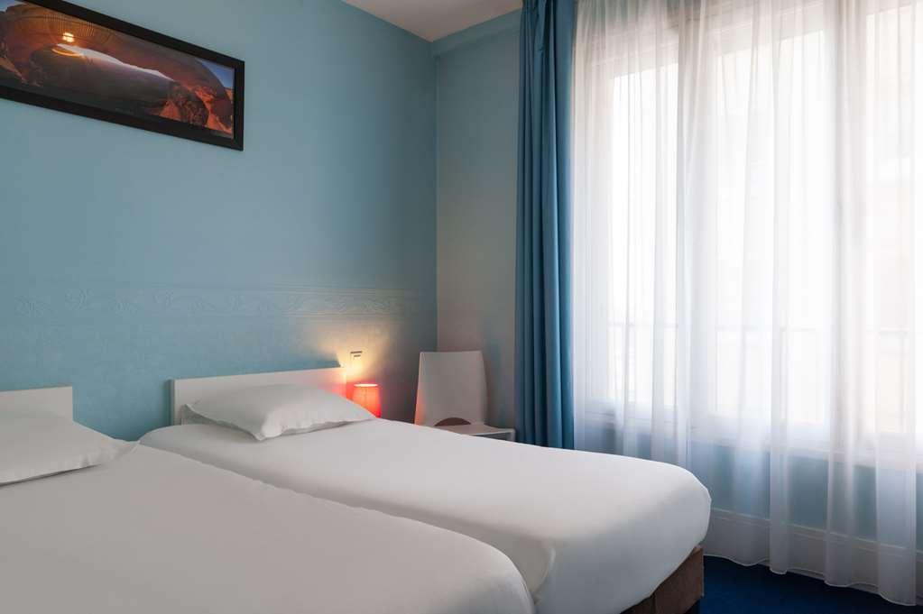 Hotel The Originals City, Notre Dame, 3*