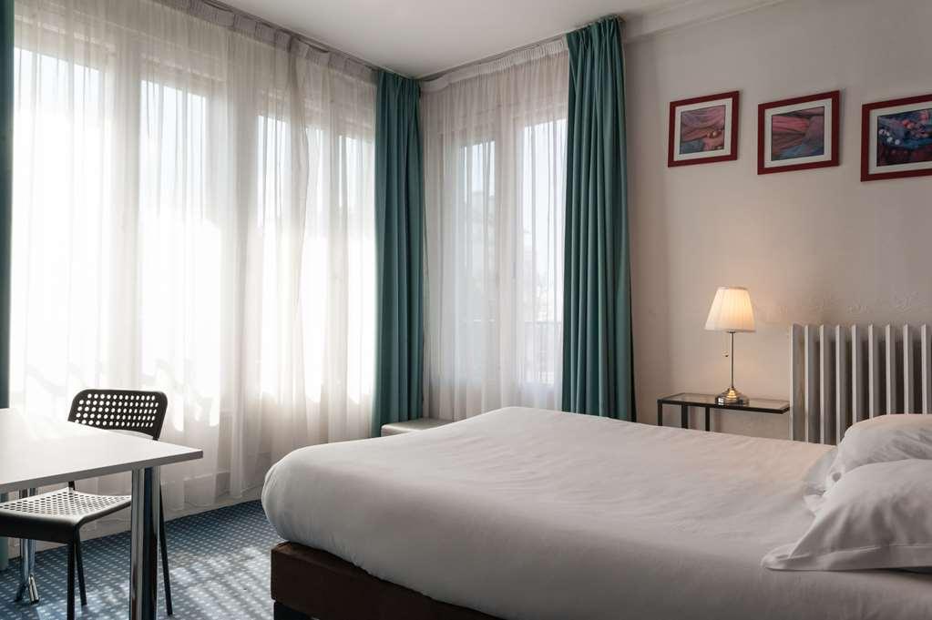 The Originals City, Notre Dame, 3*