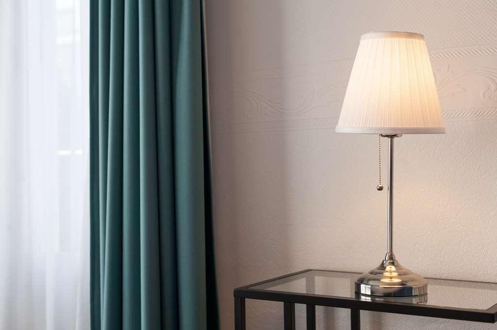 The Originals City, Notre Dame, 3* Ruan