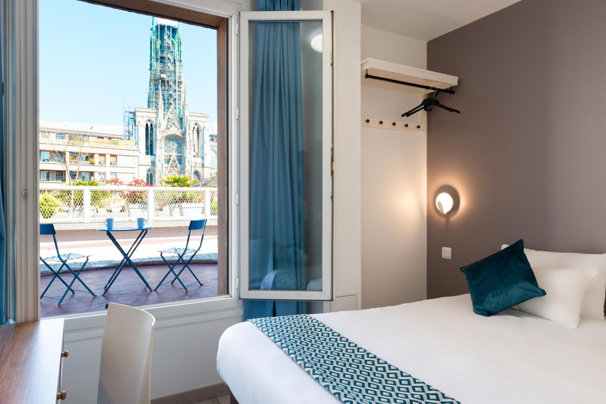 The Originals City, Notre Dame, 3* Ruan