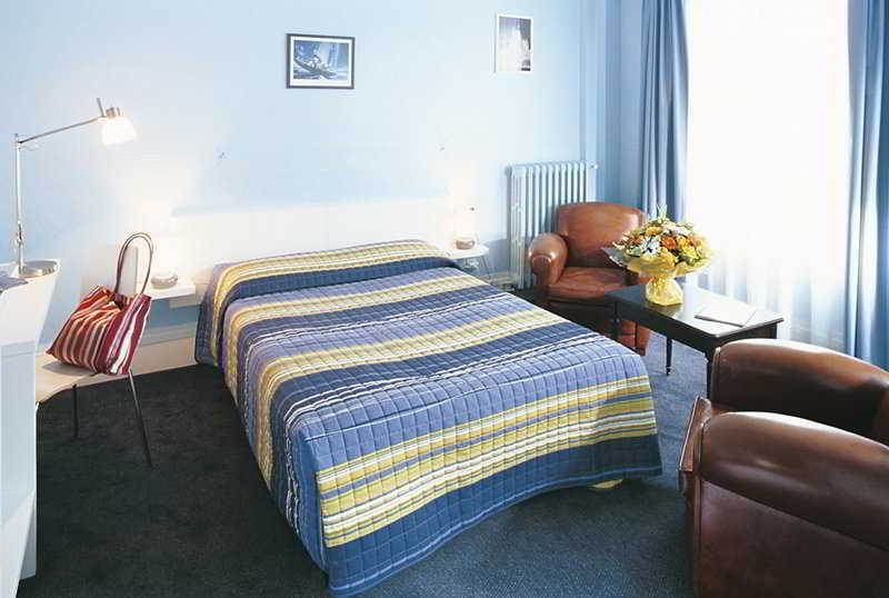 The Originals City, Notre Dame, Hotel