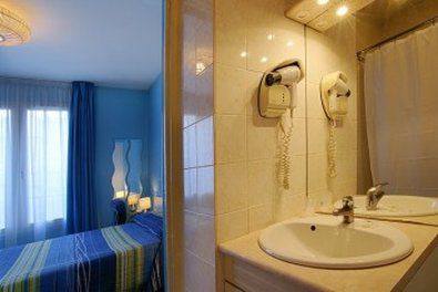 The Originals City, Notre Dame, 3* Ruan