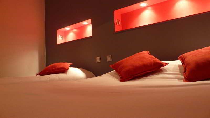 Hotel The Originals City, Notre Dame, Ruan