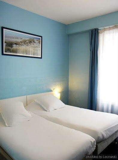 Hotel The Originals City, Notre Dame, Ruan