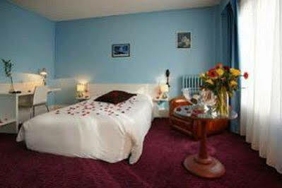 The Originals City, Notre Dame, Hotel 3*
