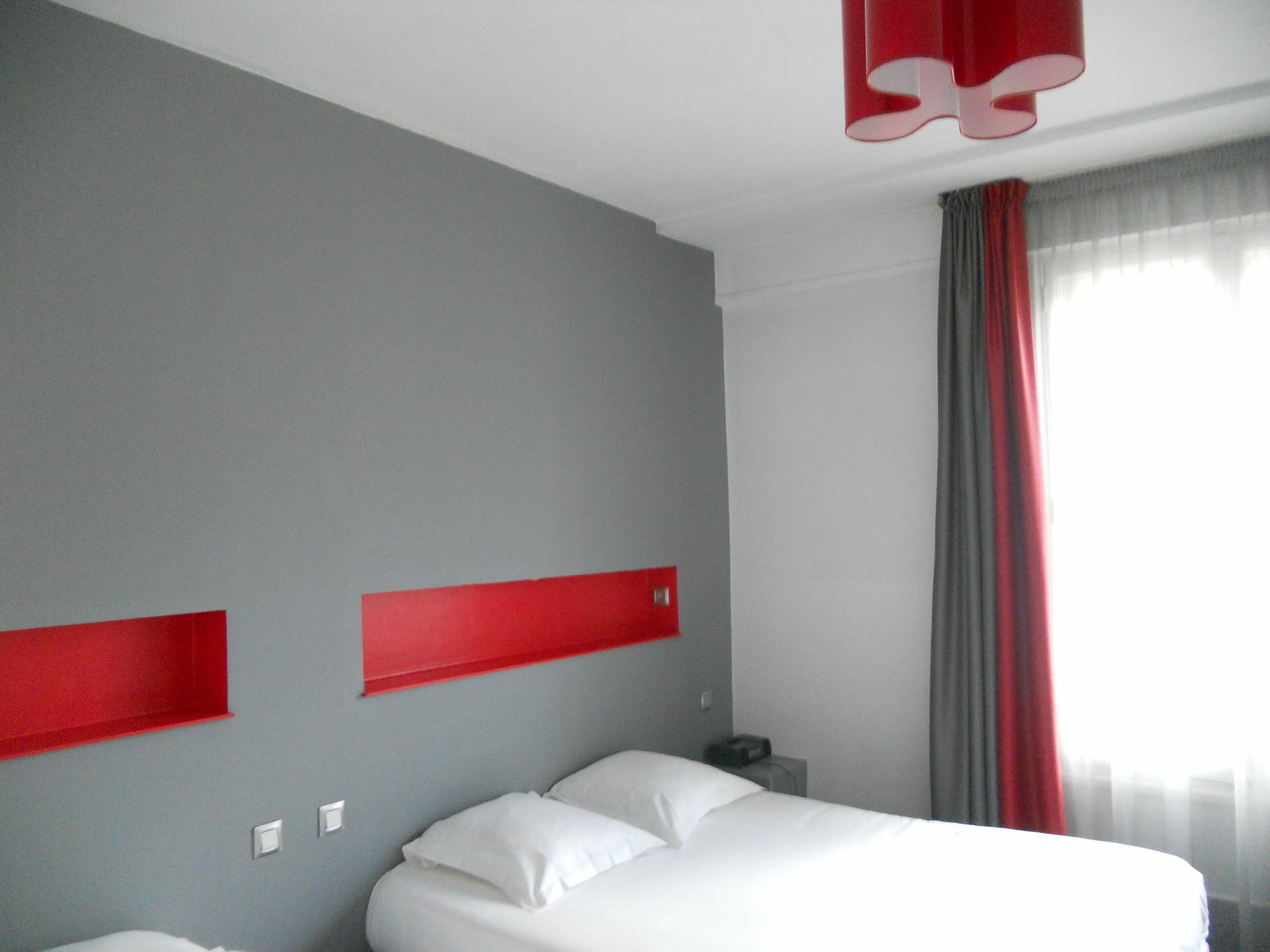 The Originals City, Notre Dame, 3*