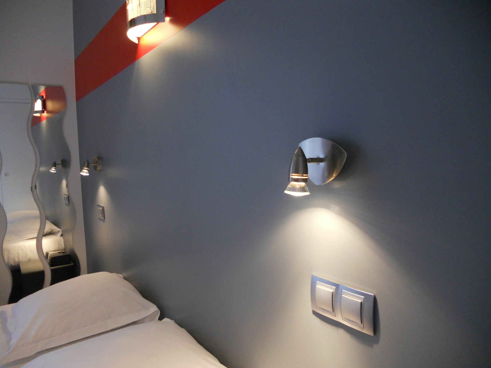 The Originals City, Notre Dame, 3* Ruan