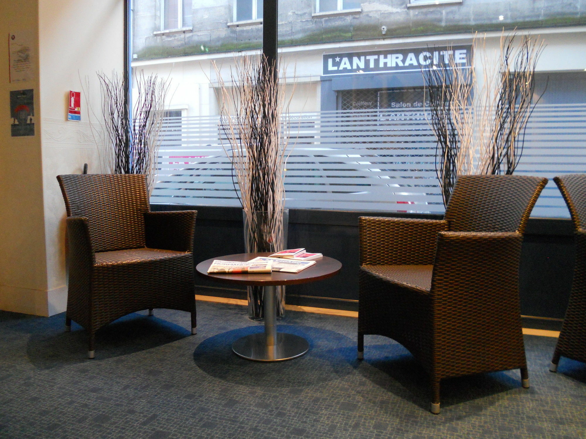 The Originals City, Notre Dame, Hotel 3*