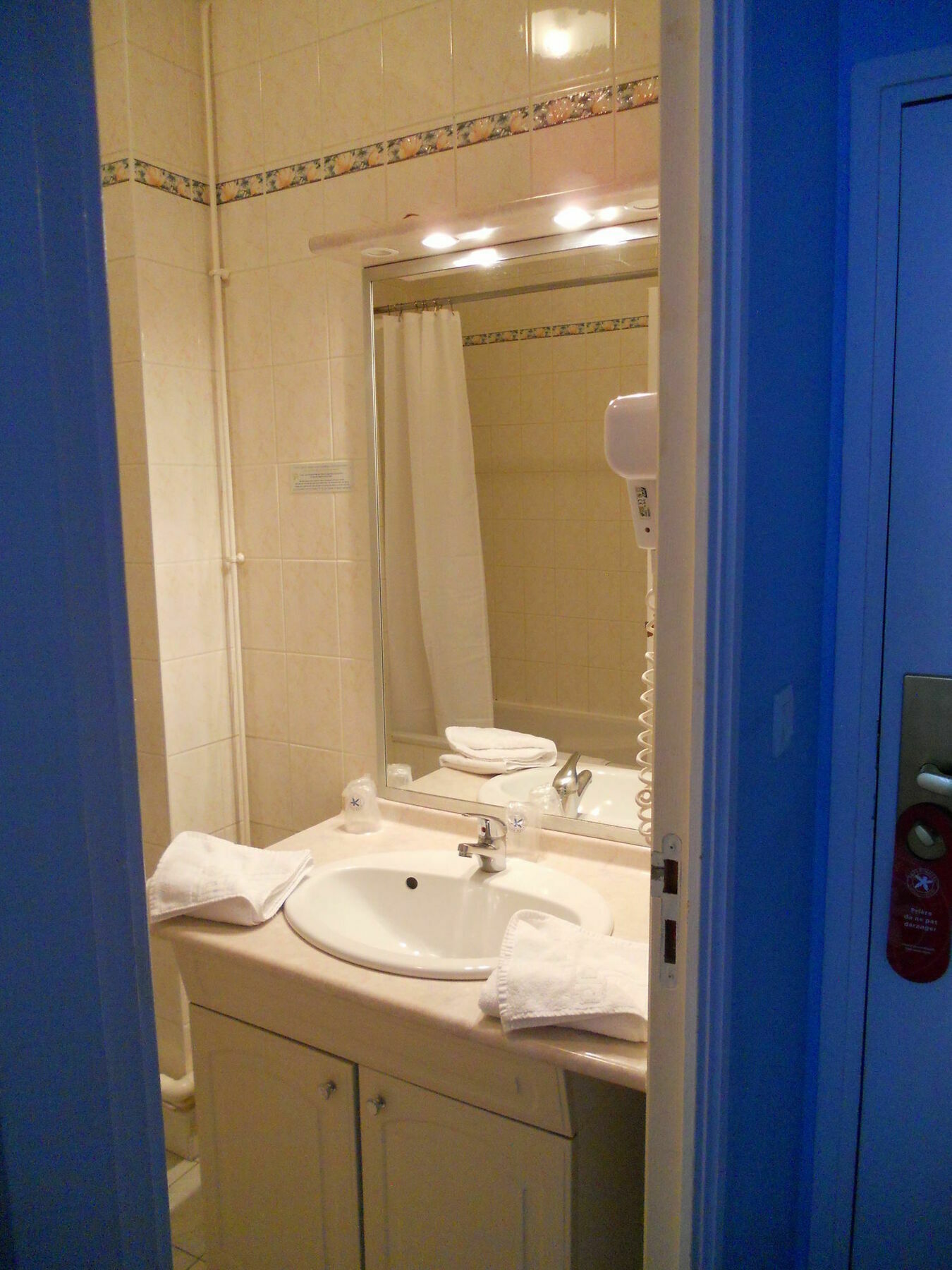 Hotel The Originals City, Notre Dame, Ruan