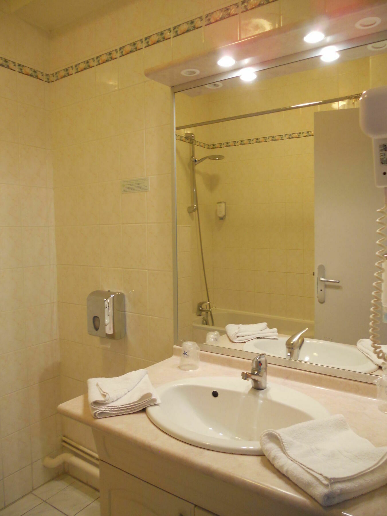 The Originals City, Notre Dame, 3* Ruan