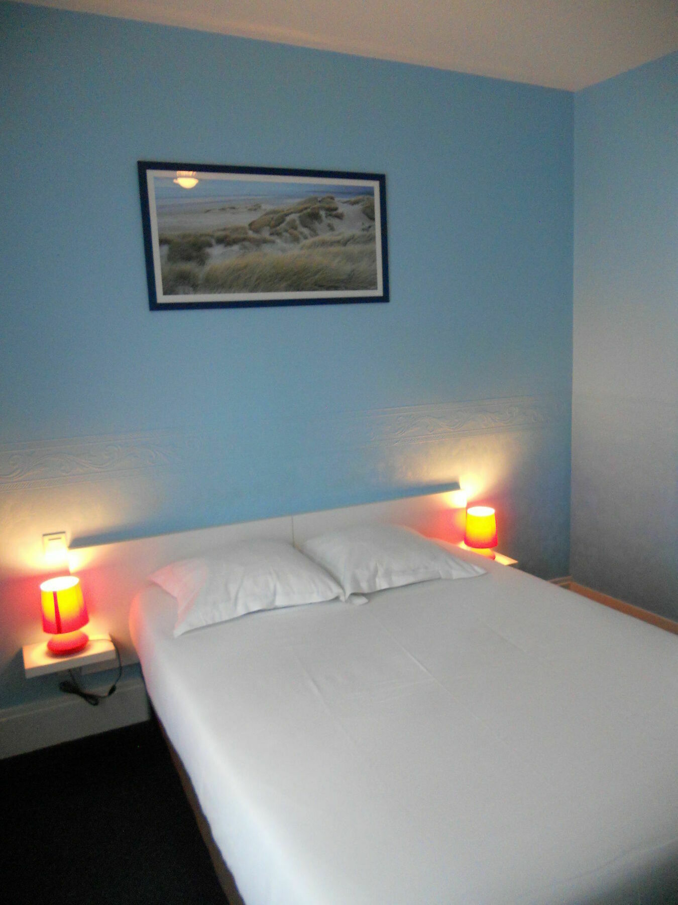 The Originals City, Notre Dame, 3* Ruan