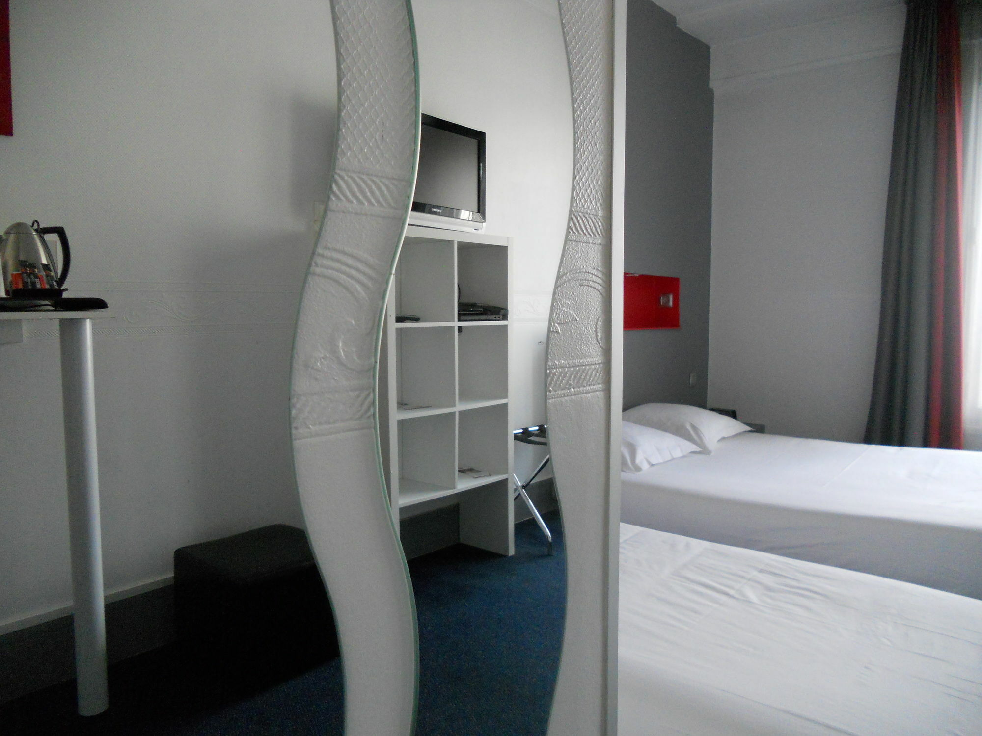 The Originals City, Notre Dame, 3*
