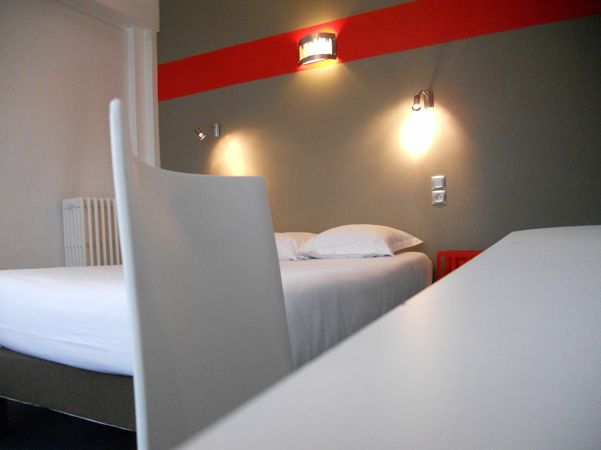 Hotel The Originals City, Notre Dame, Ruan