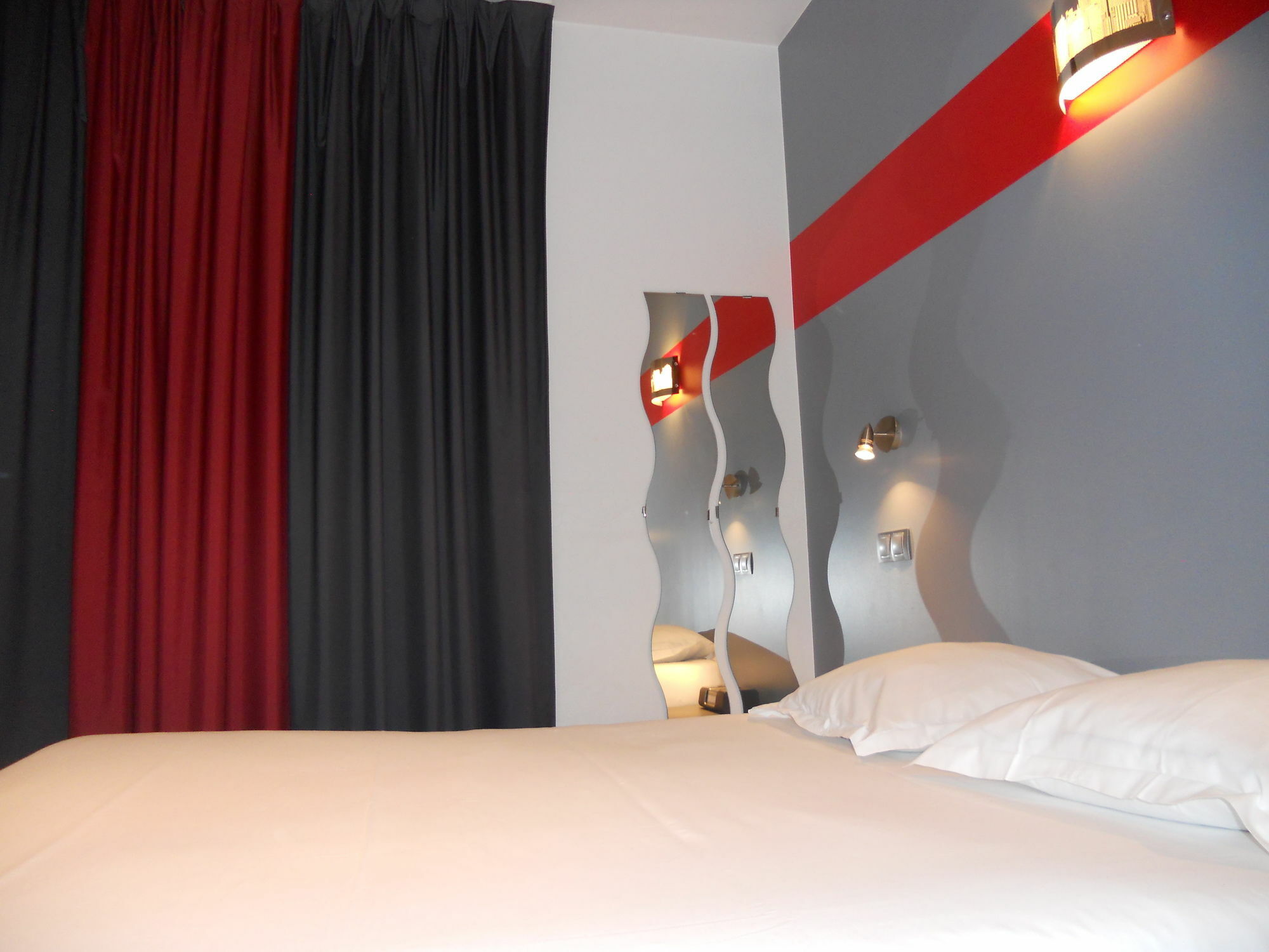 The Originals City, Notre Dame, Hotel 3*